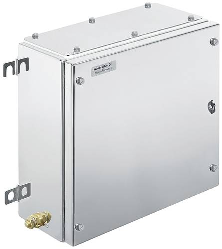 Weidmüller KTB MH 303015 S4N4 Wandschrank 306 x 306 x 150 1St. von Weidmüller