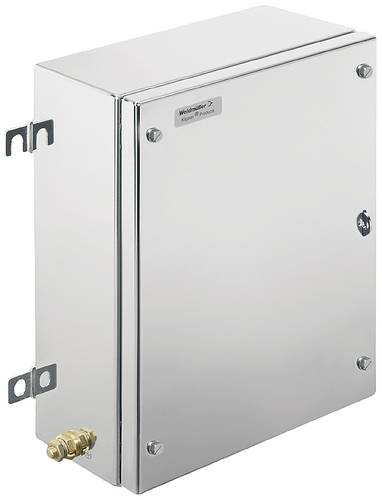 Weidmüller KTB MH 352615 S4N3 Gehäuse 260 x 350 x 150 1St. von Weidmüller