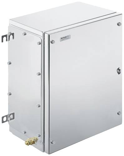 Weidmüller KTB MH 403020 S2E3 Gehäuse 300 x 400 x 200 1St. von Weidmüller