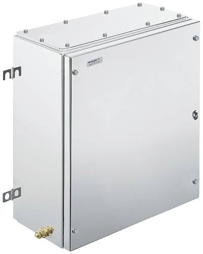 Weidmüller KTB MH 453815 S2N1 Wand-Gehäuse 382 x 458 x 150 1St. von Weidmüller