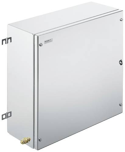 Weidmüller KTB MH 484815 S2E4 Wand-Gehäuse 480 x 480 x 150 1St. von Weidmüller