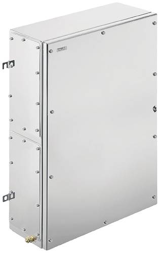 Weidmüller KTB MH 765015 S4N4 Wand-Gehäuse 1St. von Weidmüller