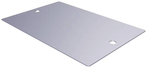 Weidmüller Kennzeichnungsschild CC-M 70/48 2X3 ST SDR 1474400000 1St. von Weidmüller