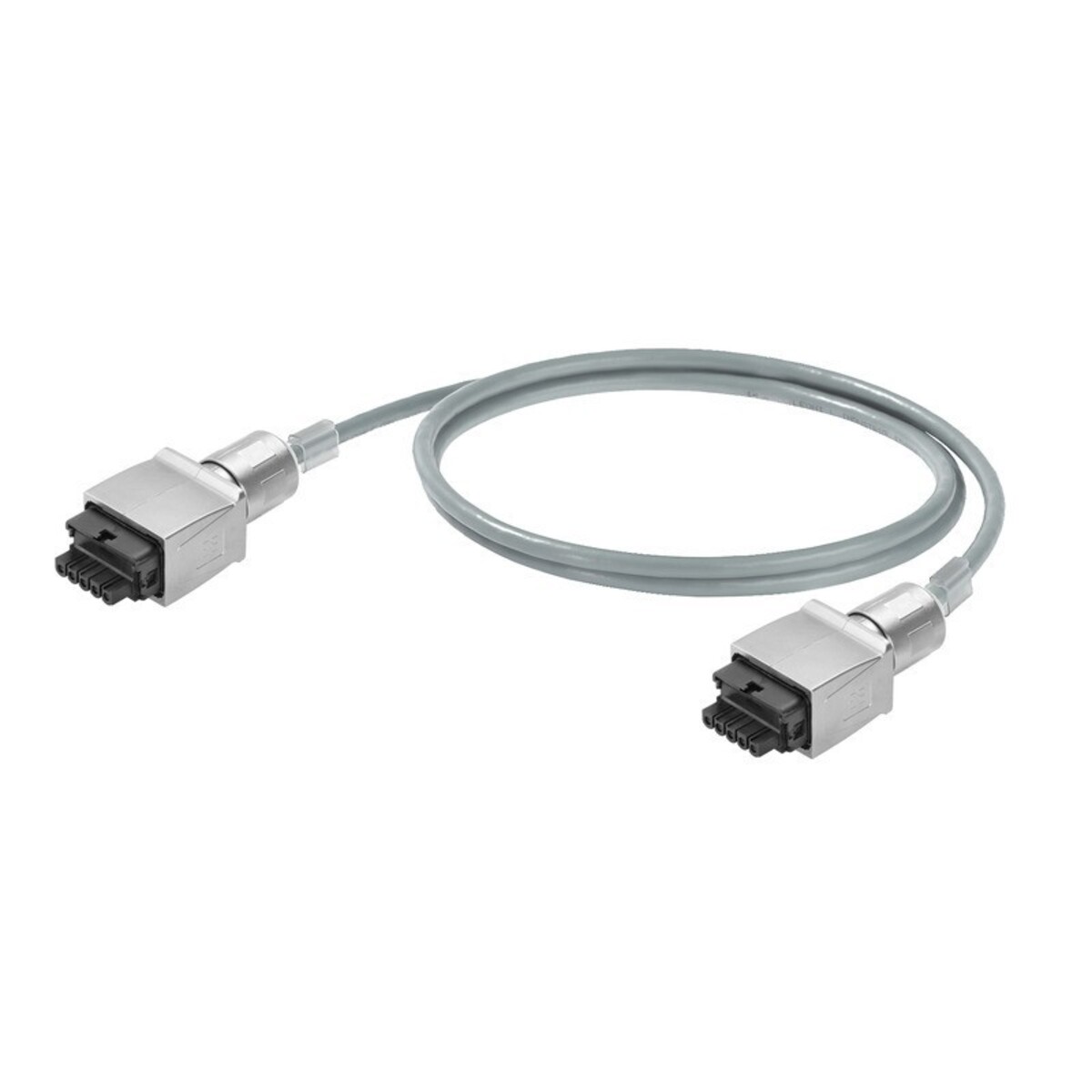 Weidmüller Konf.Systemkabel IECSPS5VS0050VAPVAPX 1350120050 Weidmüller Konf.Systemkabel IECSPS5VS0050VAPVAPX 1350120050 von Weidmüller