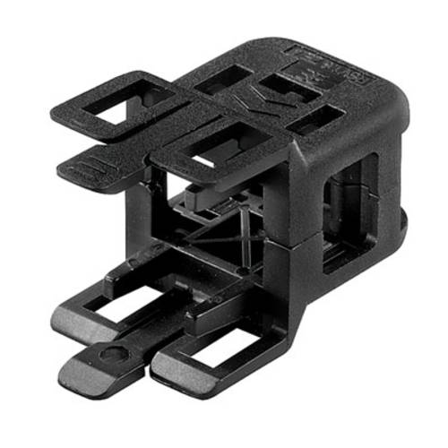 Weidmüller Leiterplattensteckverbinder RSV1,6 ZE 18 SW 1563200000 Inhalt: 25St. Weidmüller Leiterplattensteckverbinder RSV1,6 ZE 18 SW 1563200000 Inhalt: 25St. von Weidmüller
