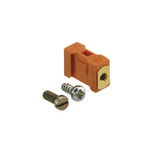 Weidmüller Leiterplattensteckverbinder SLA BB11R OR 1604120000 Inhalt: 20St. Weidmüller Leiterplattensteckverbinder SLA BB11R OR 1604120000 Inhalt: 20St. von Weidmüller