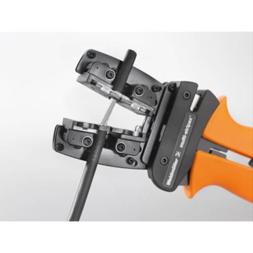 Weidmüller MULTI-STRIPAX PV 1190490000 Abisolierzange 2.5 bis 6mm² von Weidmüller