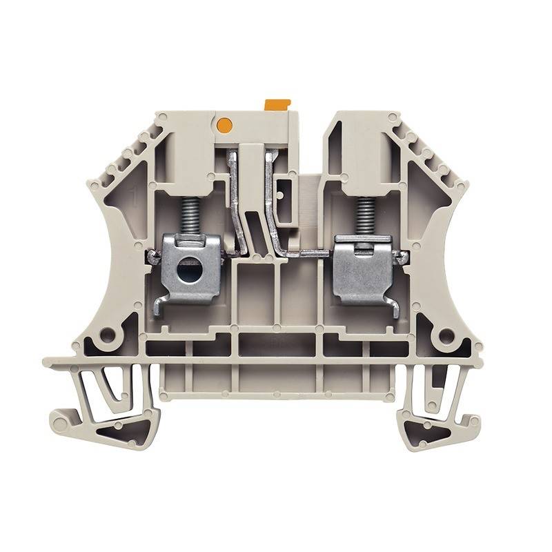 Weidmüller Meß-Trennklemme WTR 4 7910180000 von Weidmüller