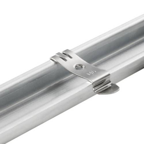 Weidmüller Montagefuß FM 6/TS35 0636900000 40St. von Weidmüller