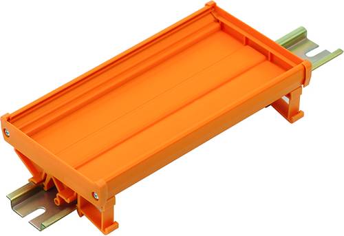 Weidmüller PF RS 90 GR 2000MM Hutschienen-Gehäuse Montagesockel 2m von Weidmüller