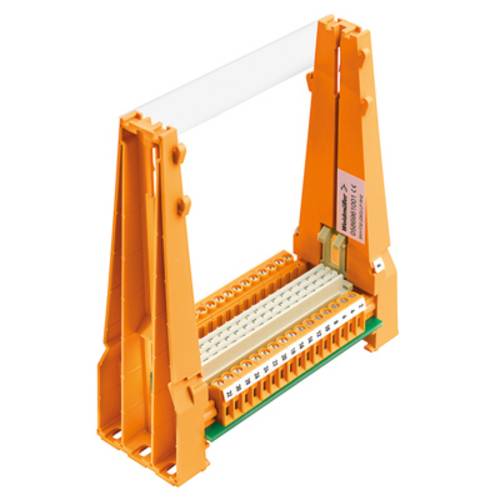 Weidmüller SKH F32 (Z&D) LP RH2 Steckkartenhalter (L x B x H) 50.8 x 131 x 144mm 1St. von Weidmüller