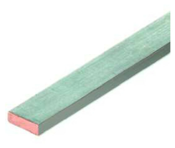 Weidmüller Sammelschiene SSCH 10x3 Cu (1m) von Weidmüller