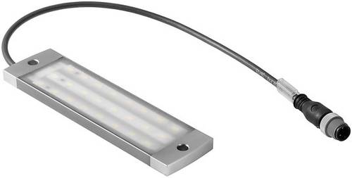 Weidmüller Schaltschrankleuchte WIL-145-W-M12G-0.3U-S Weiß 5.04W 340lm 40° 24 V/DC (L x B x H) 40 von Weidmüller