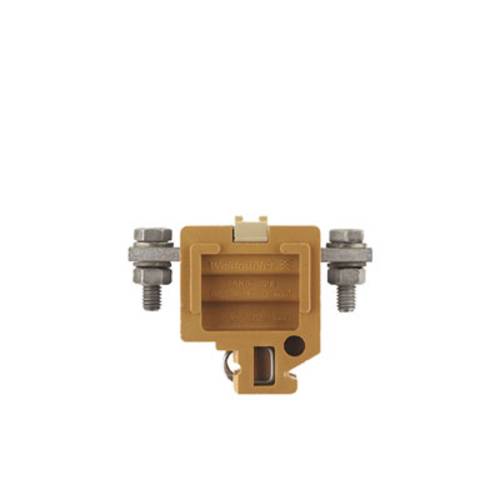 Weidmüller Sonderklemme SAKG 28 II 0170320000 10St. von Weidmüller