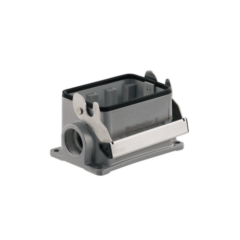 Weidmüller Steckverbinder-Gehäuse HDC 48A SLU 2M32G 1788570000 Weidmüller Steckverbinder-Gehäuse HDC 48A SLU 2M32G 1788570000 von Weidmüller
