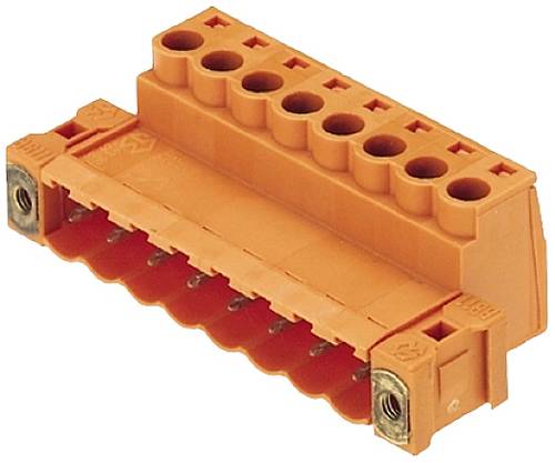 Weidmüller Stiftgehäuse-Kabel 2599760000 504St. von Weidmüller
