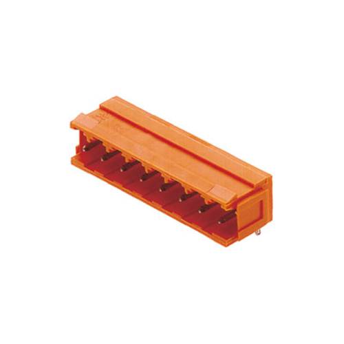 Weidmüller Stiftgehäuse-Platine BLA/SLA 5.08 Polzahl Gesamt 5 Rastermaß: 5.08mm 1241360000 50St. von Weidmüller