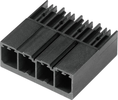 Weidmüller Stiftgehäuse-Platine Polzahl Gesamt 2 Rastermaß: 7.62mm 2499320000 120St. von Weidmüller