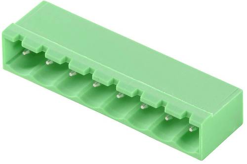 Weidmüller Stiftgehäuse-Platine Polzahl Gesamt 6 Rastermaß: 5mm 2645730000 240St. von Weidmüller