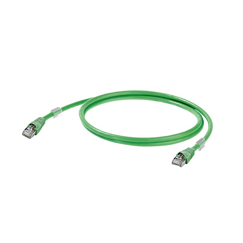 Weidmüller Systemkabel IEC5ES8UG0200M40M40G 1166000200 Weidmüller Systemkabel IEC5ES8UG0200M40M40G 1166000200 von Weidmüller