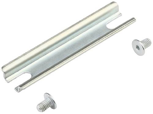 Weidmüller TS15X5 ST POK 0816 Hutschiene Stahl Verzinkt (L x B x H) 147 x 15 x 7.5mm 20St. von Weidmüller