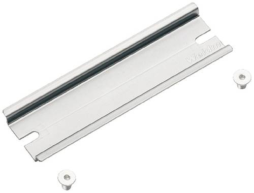 Weidmüller TS35X7.5 ST POK 1212 Hutschiene Stahl Verzinkt (L x B x H) 105 x 35 x 7.5mm 20St. von Weidmüller