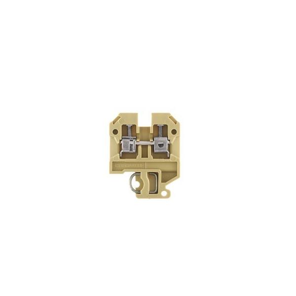 25 Stk. Weidmüller Thermocoupleklemme SAK 2.5/TC CH 0107260000 von Weidmüller