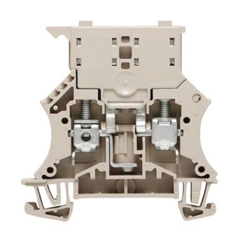 Weidmüller Trennhebel TNHE WSI6 60-150V DC/AC 1035500000 50St. von Weidmüller