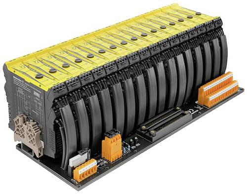Weidmüller Übergabemodul BKP-16DO-SDV541-V0-S Inhalt: 1St. von Weidmüller