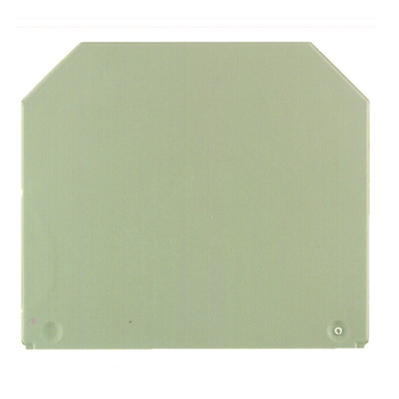 Weidmüller Universalplatte WAP 16+35 WTW 2.5-10 1050100000 Weidmüller Universalplatte WAP 16+35 WTW 2.5-10 1050100000 von Weidmüller