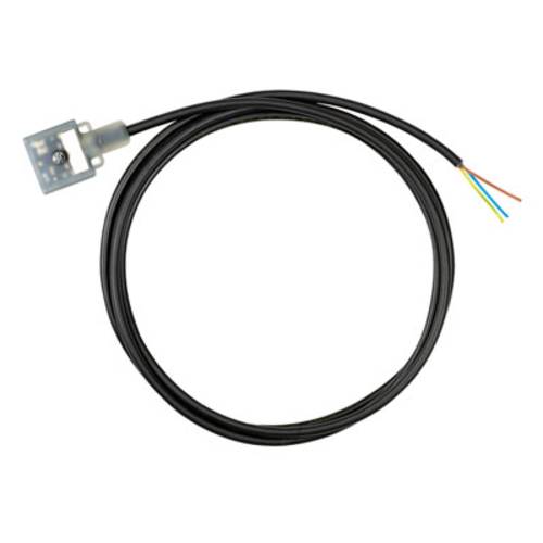 Weidmüller Ventilstecker mit integrierter Dichtung Schwarz SAIL-VSA-3.0V(0.5) 1845130300 Inhalt: 1S von Weidmüller