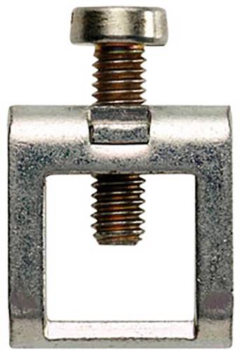 Weidmüller ZB 16 ZKSC 0316600000 Silber 50St. Weidmüller ZB 16 ZKSC 0316600000 Silber 50St. von Weidmüller