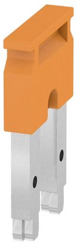 Weidmüller ZQV 35N/2 2634950000 Orange 10St. von Weidmüller