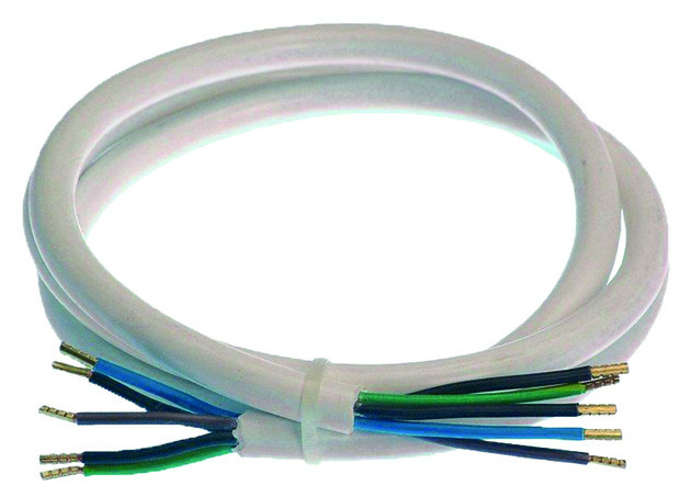 PHL 51515 Herdanschlussl 1,5mH05VVF5G1,5 von Weingärtner Kabel GmbH