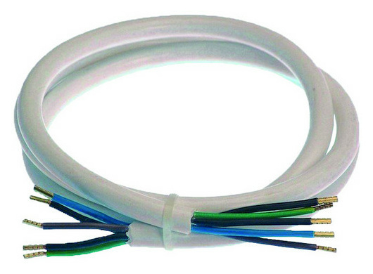 PHL 52520 Herdanschlussl 2,0mH05VVF5G2,5 PHL 52520 Herdanschlussl 2,0mH05VVF5G2,5 von Weingärtner Kabel GmbH