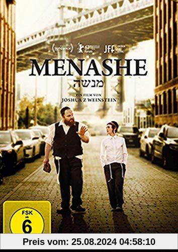 Menashe von Weinstein, Joshua Z.