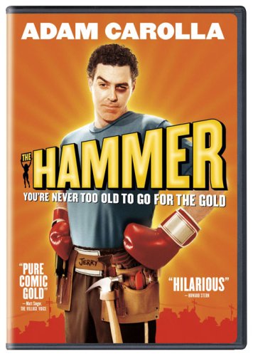 Hammer (2007) / (Ws) [DVD] [Region 1] [NTSC] [US Import] von CINEDIGM