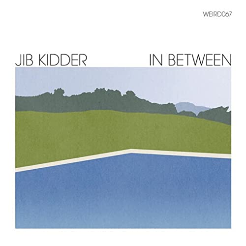 In Between [Vinyl LP] von Weird World