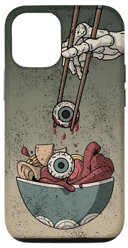 Hülle für iPhone 13 Weirdcore Aesthetic Japanische Ramen-Nudeln Augapfel Hülle für iPhone 13 Weirdcore Aesthetic Japanische Ramen-Nudeln Augapfel von Weirdcore Aesthetic Clothes Alt Indie Dreamcore