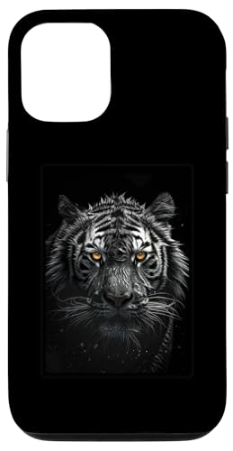 White Tiger Weiße Tiger Weißer Tiger Hülle für iPhone 12/12 Pro White Tiger Weiße Tiger Weißer Tiger Hülle für iPhone 12/12 Pro von Weiße Tiger Weißer Tiger Geschenk Shop