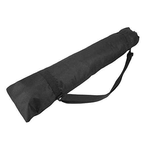 Weiyiroty Tragbare Kamera-Stativtasche, Oxford-Stoffkamera-Stativ-Tragetasche, zusammenklappbar für Einbeinstativ(75cm) von Weiyiroty