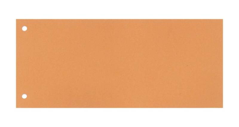 Wekre Trennstreifen 190 g/m² orange von Wekre