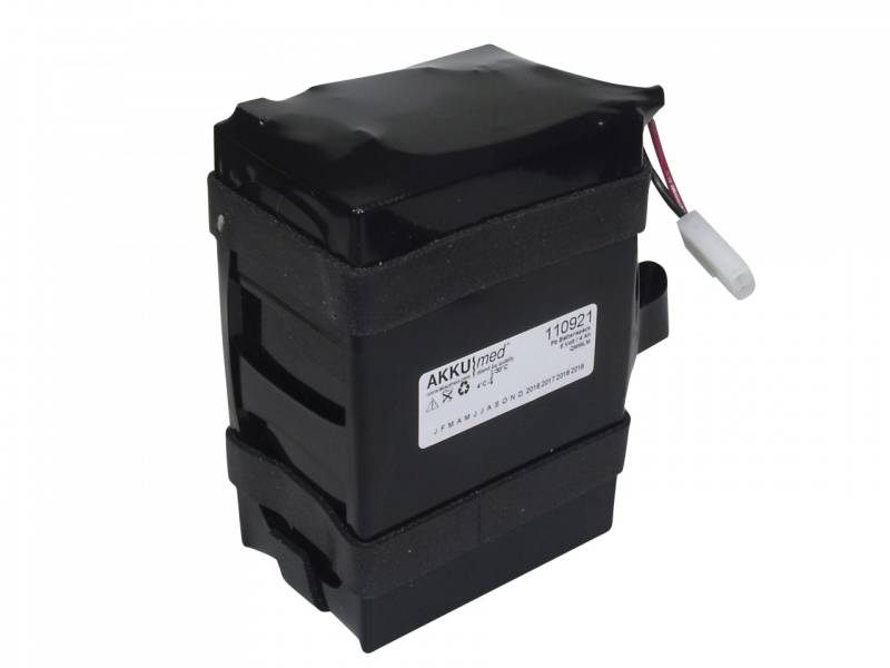 Original Bleiakku Welch Allyn 53000, 53NOP von Welch Allyn