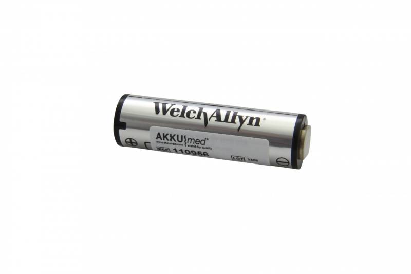 Original Li Ion Akku Welch Allyn Blutdruckmesser ProBP 3400 von Welch Allyn