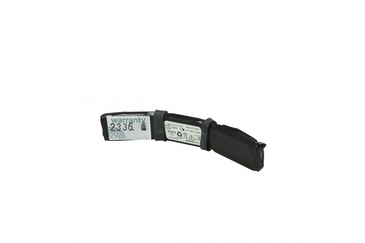 Original NiMH Akku Welch Allyn Typ 72270 Original NiMH Akku Welch Allyn Typ 72270 von Welch Allyn