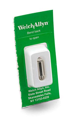 Welch Allyn 03100-u Leuchtmittel Welch Allyn 03100-u Leuchtmittel von Welch Allyn
