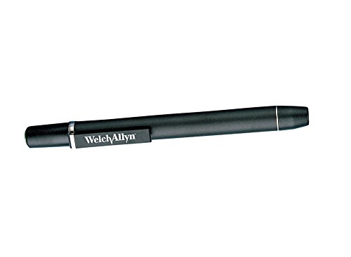 Welch Allyn 76600 Professionelle Stiftleuchte mit 2 AAA Batterien Welch Allyn 76600 Professionelle Stiftleuchte mit 2 AAA Batterien von Welch Allyn