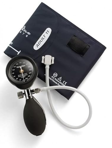 Welch Allyn Dura Shock DS55 Blutdruckmessgerät Welch Allyn Dura Shock DS55 Blutdruckmessgerät von Welch Allyn