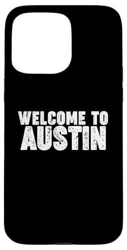 Welcome to New York City Hülle für iPhone 15 Pro Max Welcome to New York City Hülle für iPhone 15 Pro Max von Welcome to My City Tees