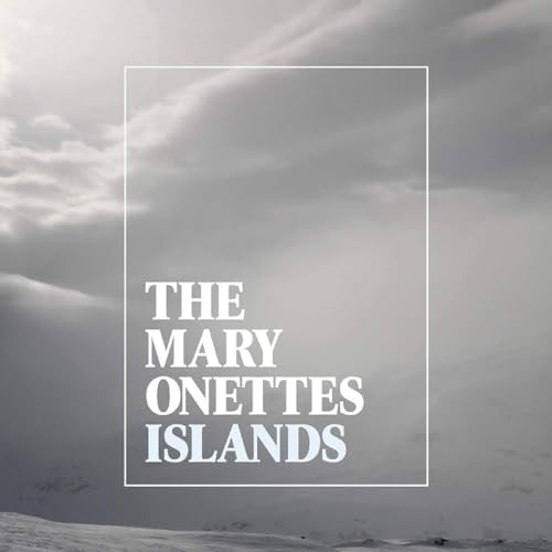 Islands [Vinyl LP] von WELFARE